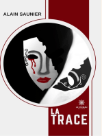 La trace