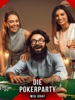 Die Pokerparty: Erotische Geschichten mit explizitem Sex für Erwachsene