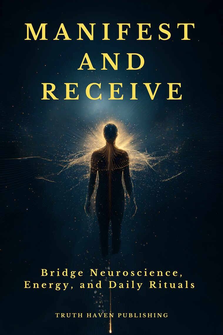 Manifest and Receive by Truth Haven Publishing (Ebook) - Read free for ...