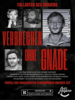 Fallakten des Grauens | Verbrechen OHNE Gnade Profile der grausamsten Serienmörder unserer Zeit