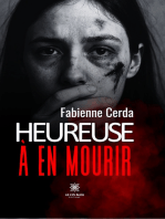 Heureuse à en mourir