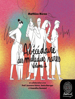 Abécédaire des maladies rares: Volume 2