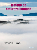Tratado da Natureza Humana