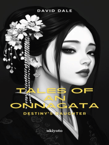 Tales of an Onnagata' | Destiny's Daughter