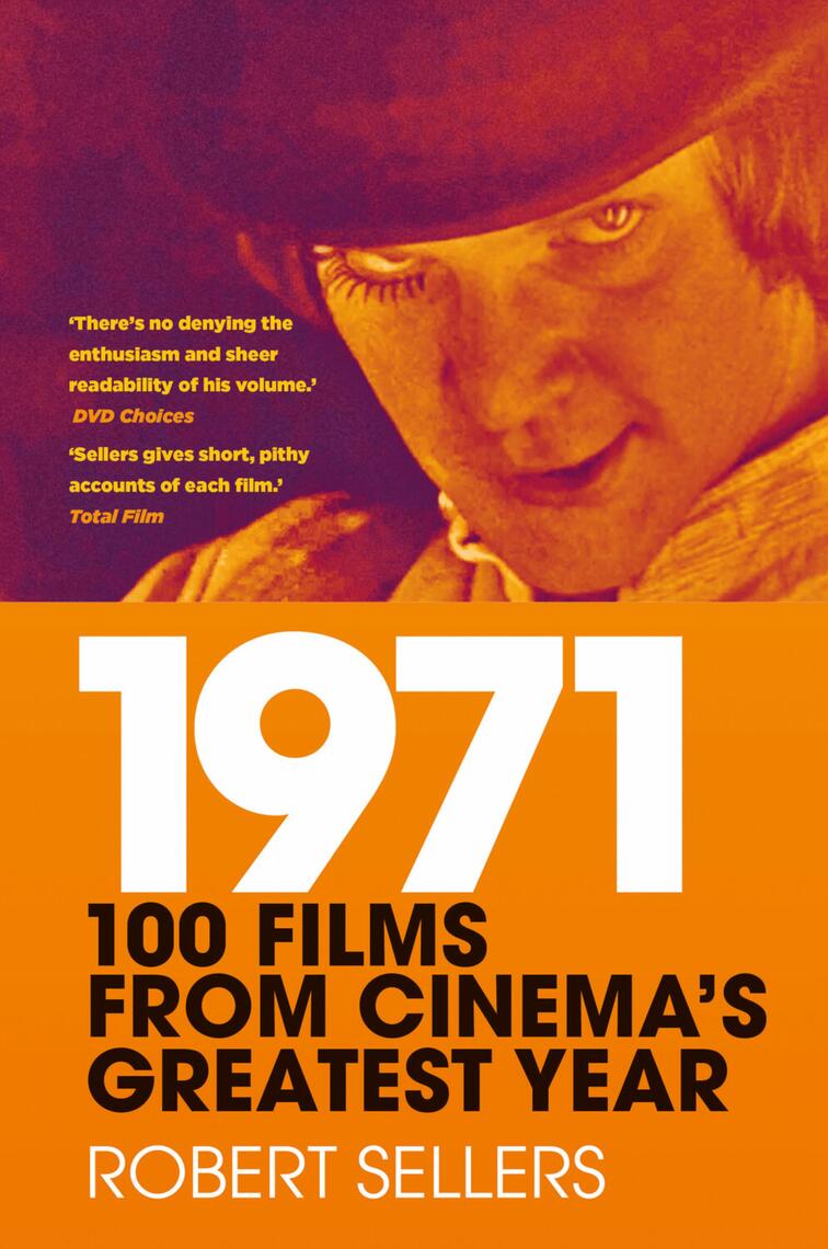 1971 by Robert Sellers (Ebook) - Read free for 30 days