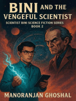 Bini and the Vengeful Scientist