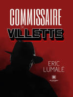 Commissaire de Villette