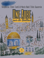 Une Aube sur le Bellus