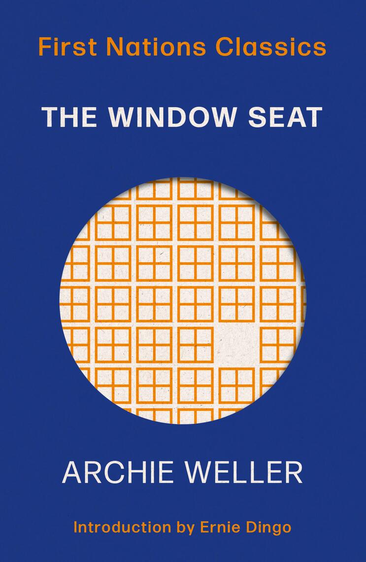 The Window Seat by Archie Weller (Ebook) - Read free for 30 days