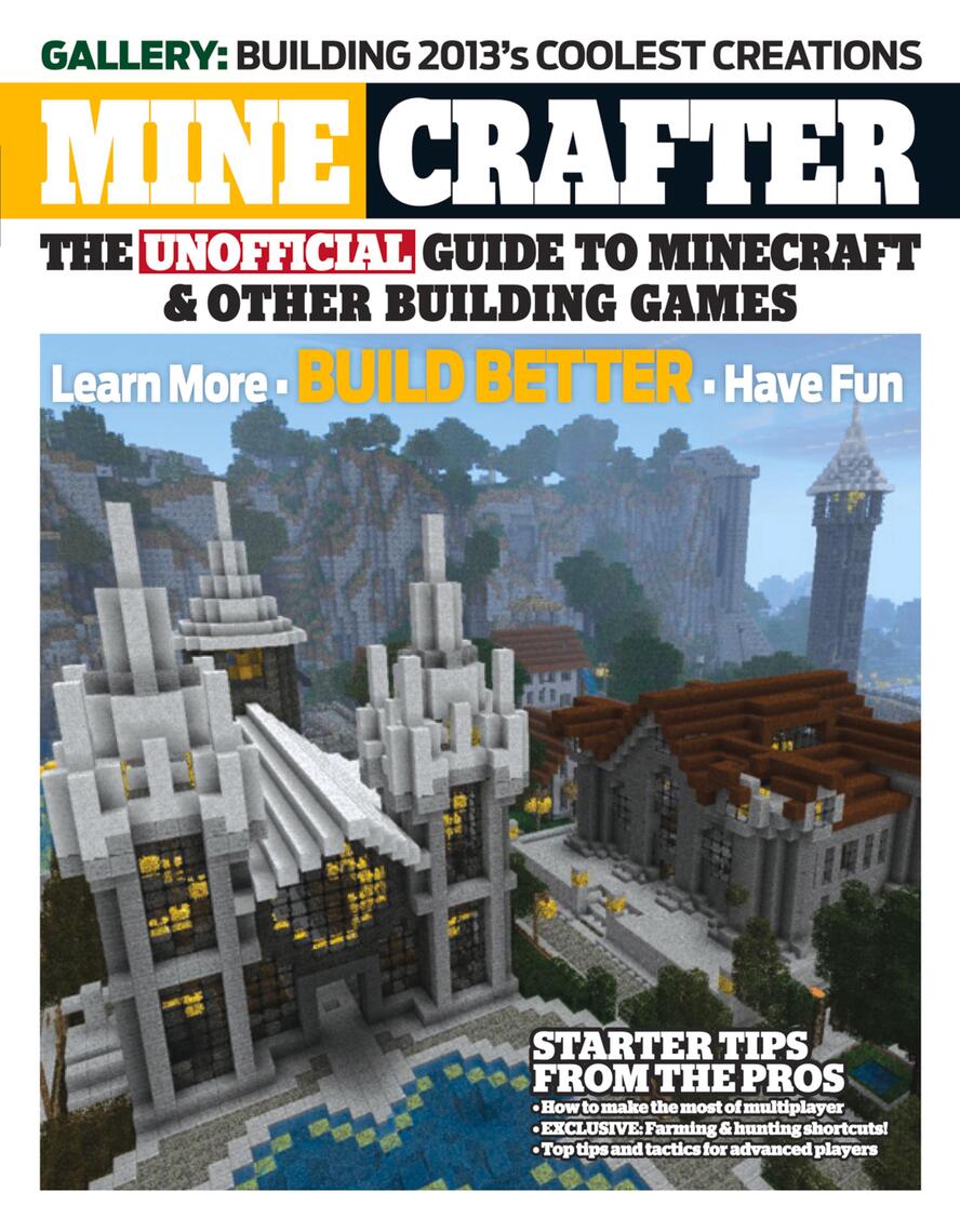 Master Builder by Triumph Books (Ebook) - Read free for 30 days