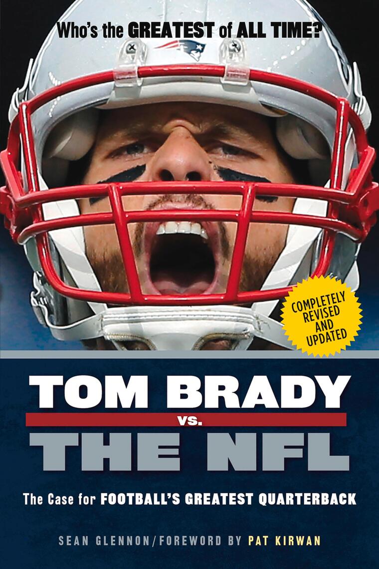 Tom Brady the NFL by Sean Glennon (Ebook) Read free for 30 days