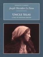 Uncle Silas: A Tale of Bartram-Haugh: Nonsuch Classics
