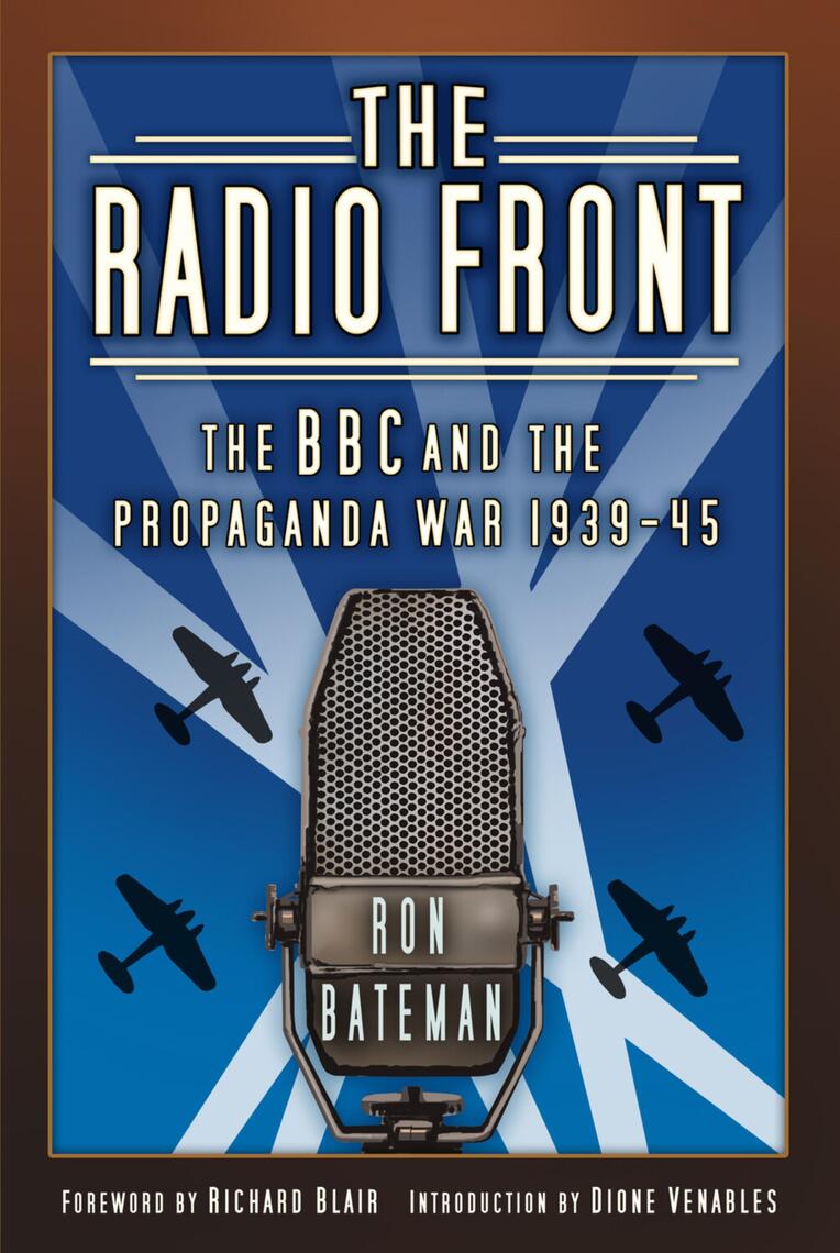 The Radio Front by Ron Bateman (Ebook) - Read free for 30 days