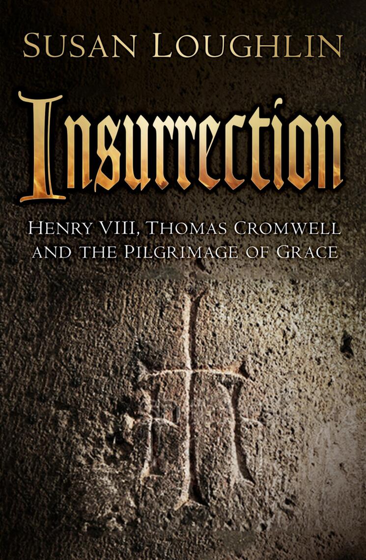 Insurrection by Susan Loughlin (Ebook) - Read free for 30 days