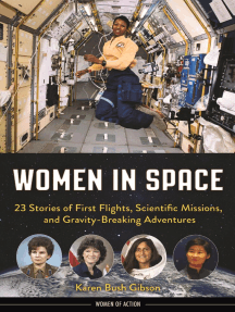 Women in Space by Karen Bush Gibson (Ebook) Read free for 30 days