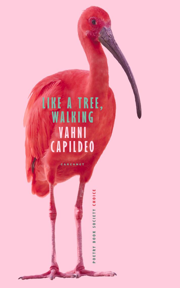 Like a Tree, Walking by Vahni Capildeo (Ebook) - Read free for 30 days