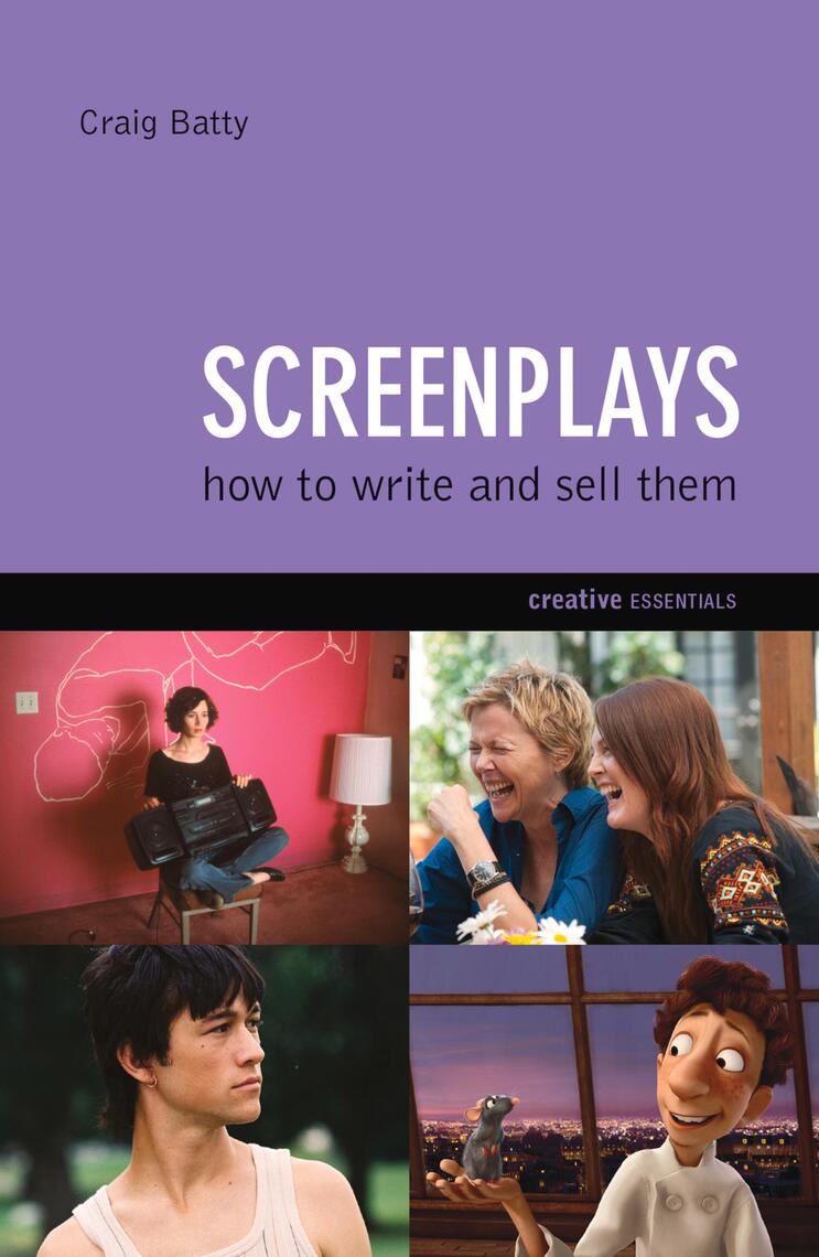 Screenplays by Craig Batty (Ebook) - Read free for 30 days