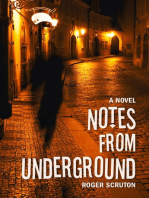 Notes from Underground