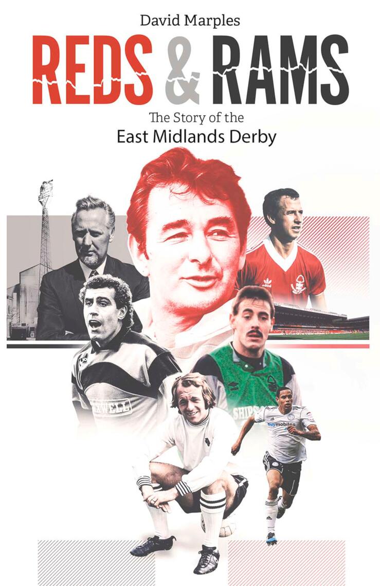 Reds and Rams by David Marples (Ebook) - Read free for 30 days