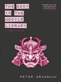 The Body in the Mobile Library: and other stories