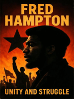Fred Hampton Unity and Struggle