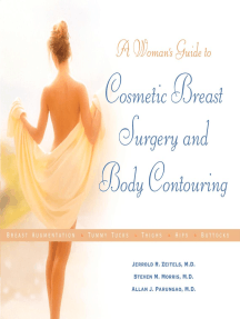 A Woman's Guide to Cosmetic Breast Surgery and Body Contouring by ...