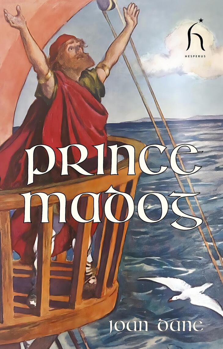 Prince Madog by Joan Dane, Alexander Stuart Boyd (Ebook) - Read free ...