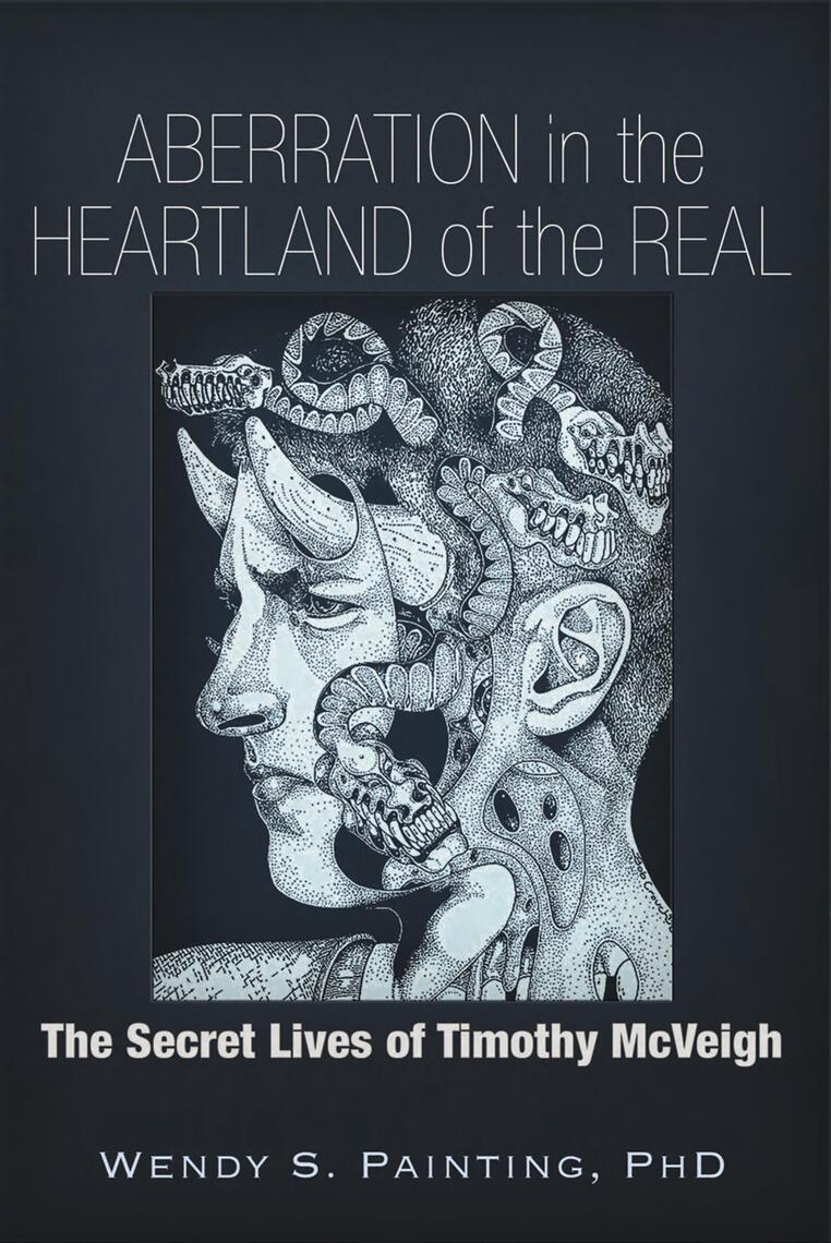 Aberration in the Heartland of the Real by Wendy S. Painting (Ebook) - Read  free for 30 days, image size:762x1140
