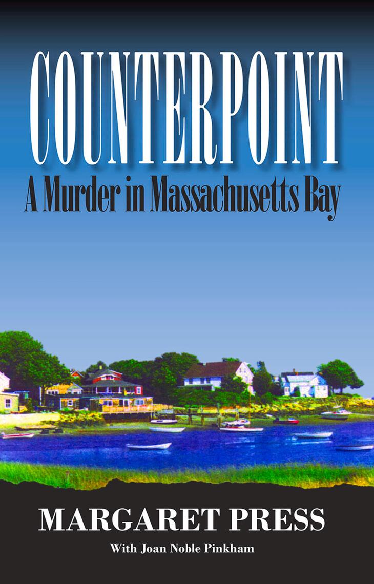 Counterpoint by Margaret Press, Joan Noble Pinkham (Ebook) - Read free ...