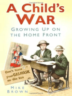 A Child's War