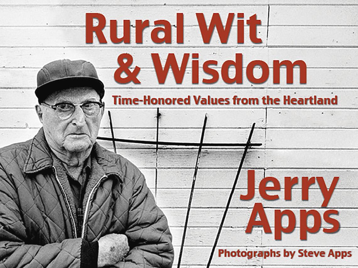 Rural Wit and Wisdom by Jerry Apps, Steve Apps (Ebook) - Read free for ...