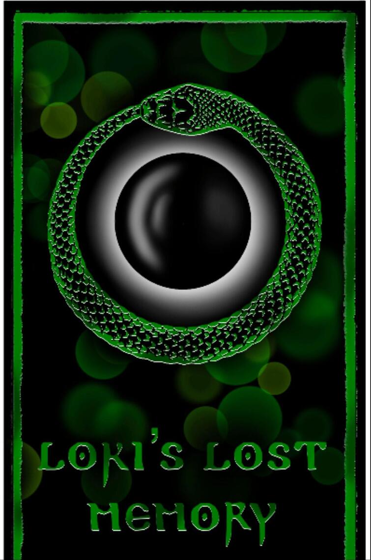 Loki's Lost Memory by Stevie Rector (Ebook) - Read free for 30 days