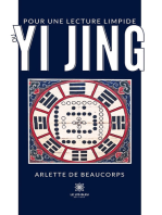 Pour une lecture limpide du Yi Jing