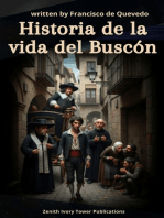 Historia de la vida del Buscón: La sátira más audaz de Francisco de Quevedo sobre la picaresca española