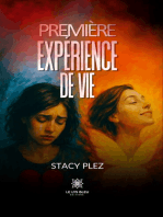 Première expérience de vie
