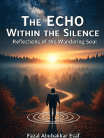 The Echo Within the Silence