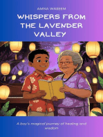 Whispers from the Lavender Valley