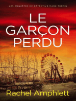Le garçon perdu