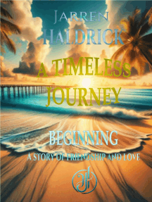 A Timeless Journey; Beginning by Jarren Haldrick (Ebook) - Read free ...