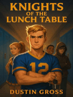 Knights of the Lunch Table