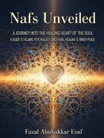 Nafs Unveiled:A Journey into the Healing Heart of the Soul