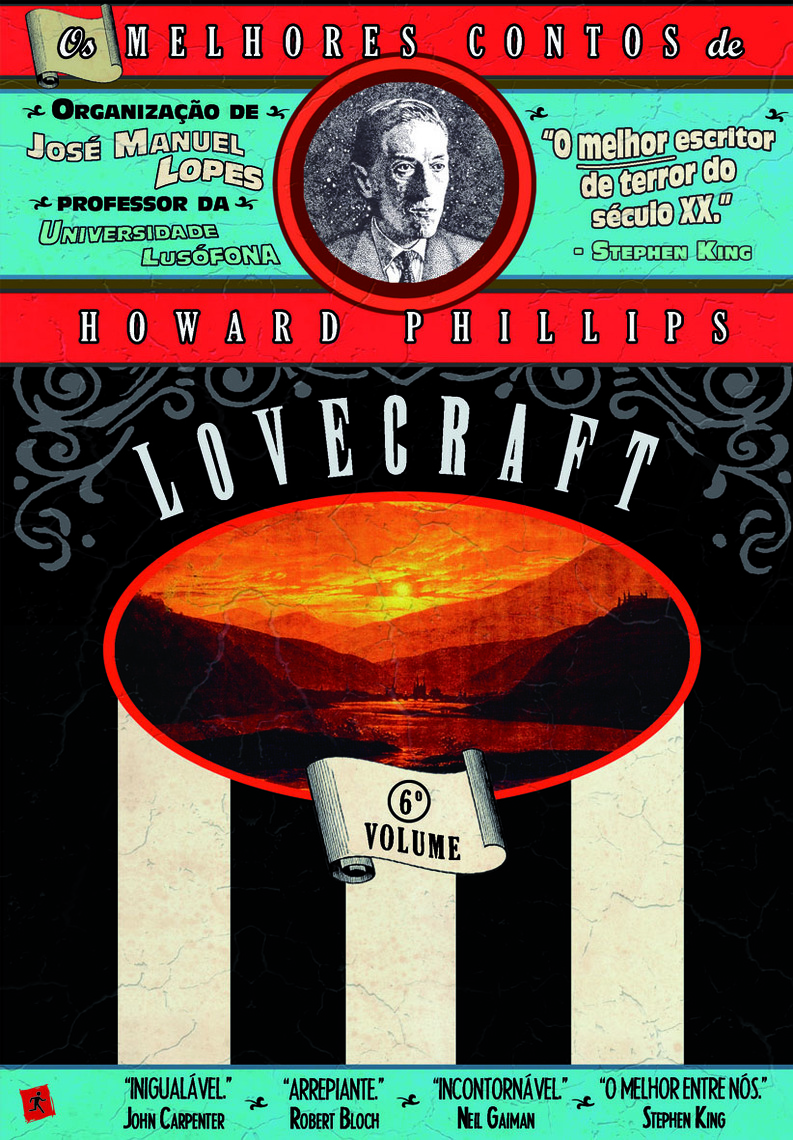 Os Melhores Contos de Howard Phillips Lovecraft VI por Howard Phillips  Lovecraft (Ebook) - Leia gratuitamente por 30 dias, image size:793x1140