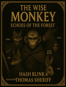 The Wise Monkey by Hash Blink, Thomas Sheriff (Ebook) - Read free for ...