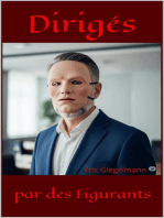 Dirigés par des Figurants