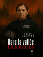 Dans la vallée des roses