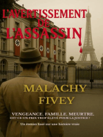 L'avertissement de l'assassin