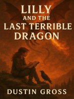 Lilly and the Last Terrible Dragon