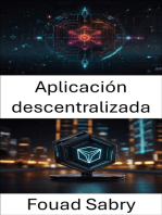 Aplicación descentralizada: Explorando soluciones seguras y escalables para el futuro de la Web3 en la blockchain de Tron