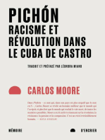 Pichón: Racisme et révolution dans le Cuba de Castro