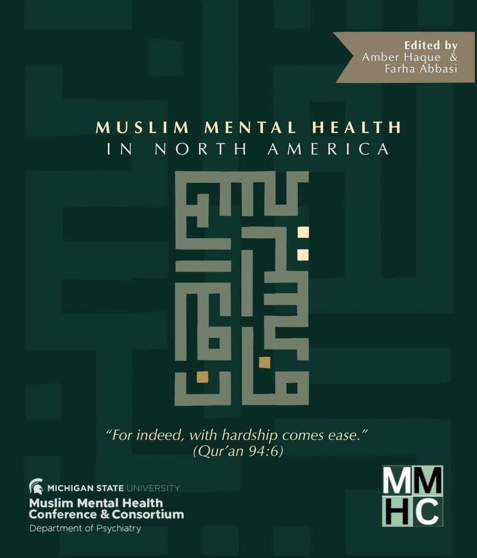 Muslim Mental Health in North America by Amber Haque, Farha Abbasi ...